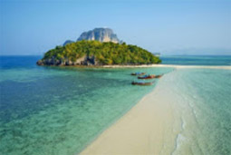 Special Day: ทัวร์เหมาลำไปหมู่เกาะพม่า
