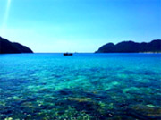 เกาะแม็คคลอยทัวร์ระนองพม่ากับเจซีทัวร์