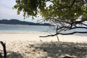 Special Day: ทัวร์เหมาลำไปหมู่เกาะพม่า